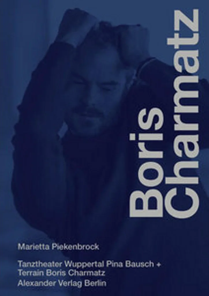 Boris Charmatz : Ouvrage de Référence pour Étudiants en Danse et Théâtre