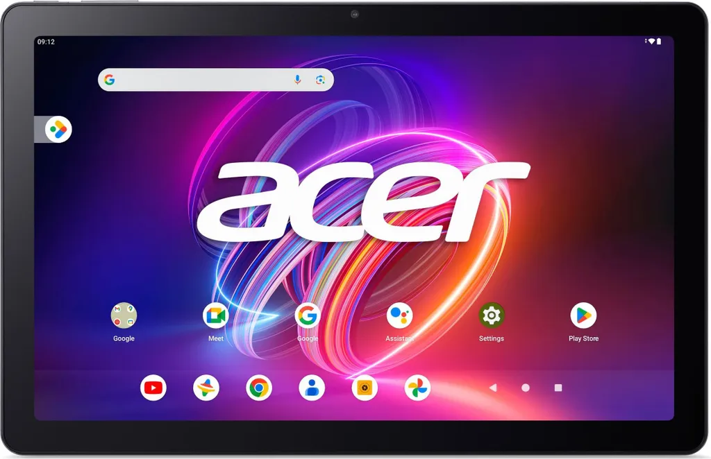 Acer Iconia Tab P11 : Tablette Puissante 256 Go pour Finir les Lenteurs
