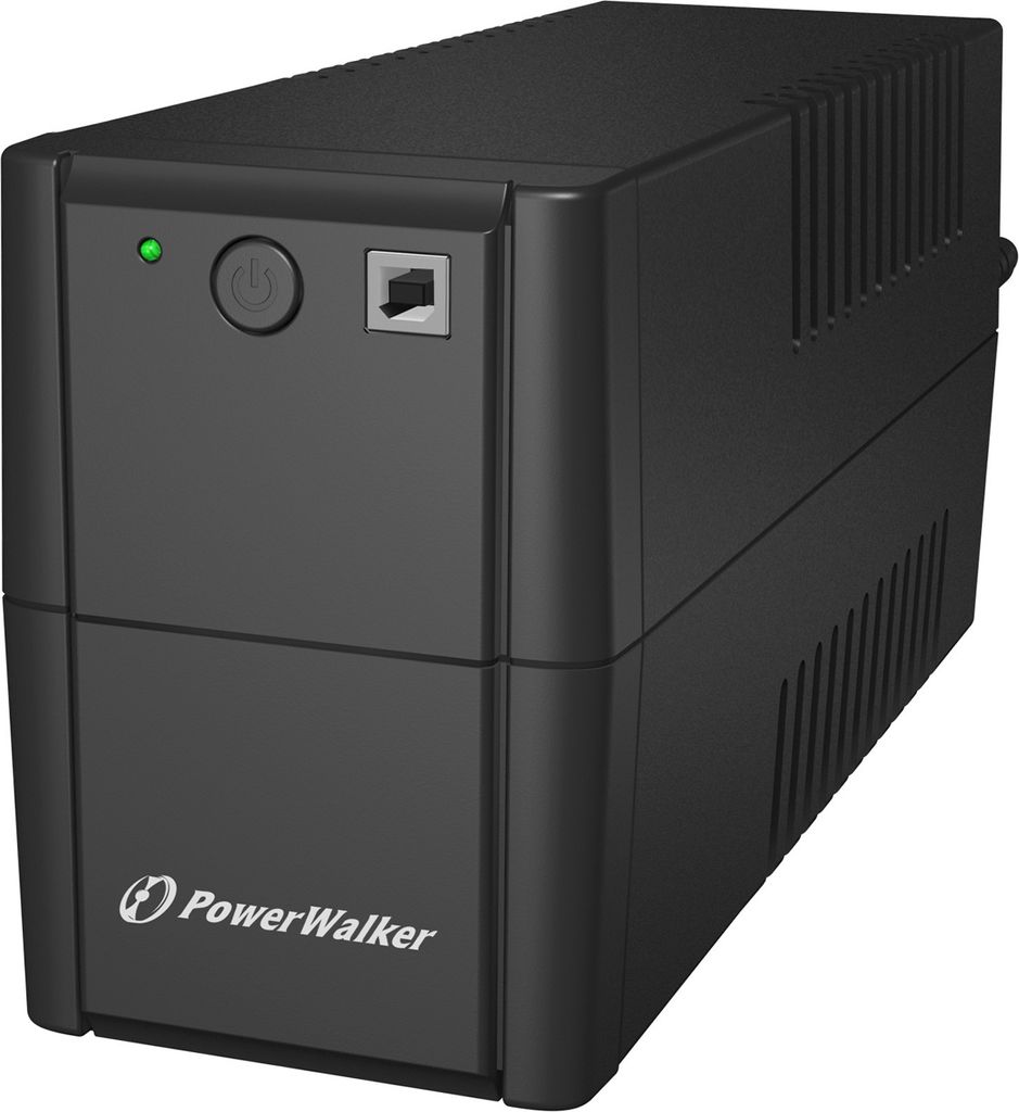 Bluewalker USV Powerwalker VI 850 SH 480W Line-Int