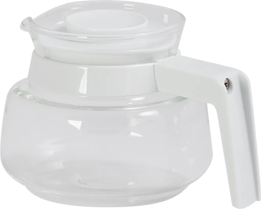 Caraffa Ricambio Melitta Aromaboy II Wit 0,3L - Originale e Pronta