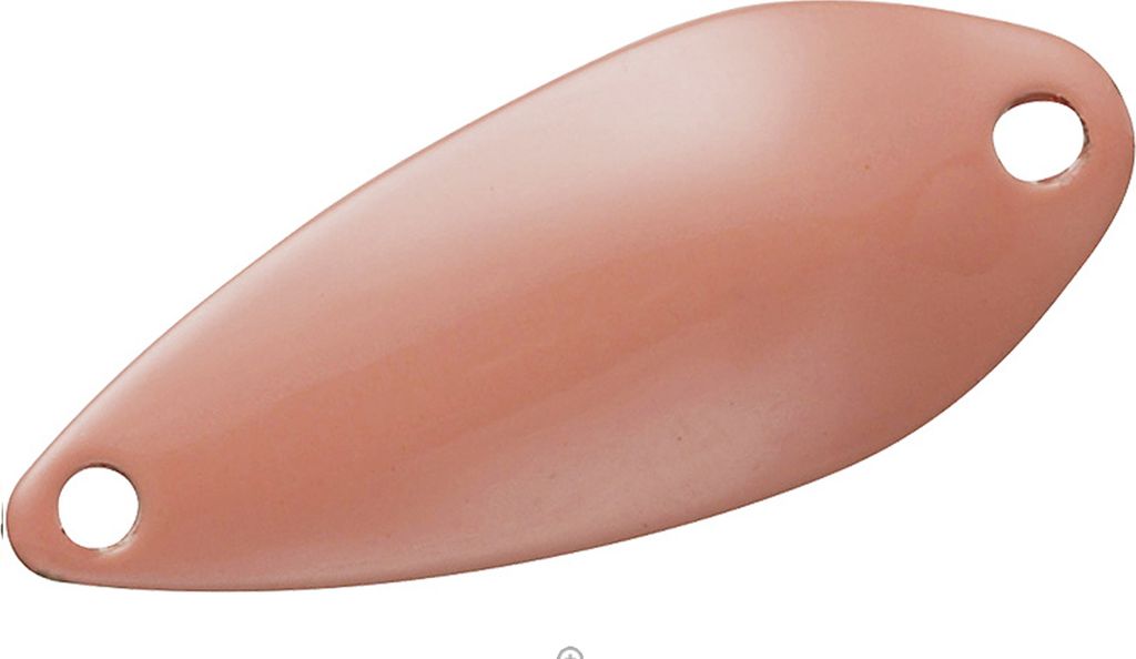 Daiwa Spoon Presso Adam 1.5g #2-Light Pink