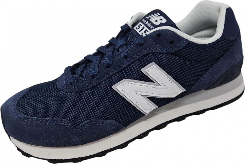 New Balance Medium Moyen Sportschuh Blau in Gr. 39.5