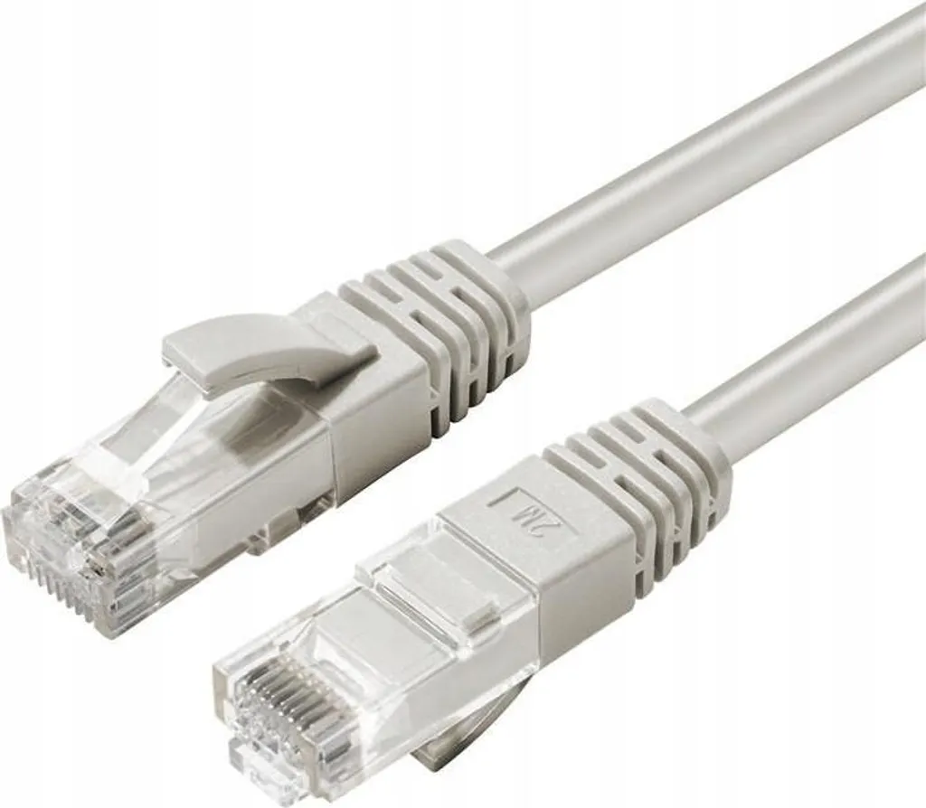 Cavo Ethernet 40m MicroConnect CAT 6 UTP - Prezzo Imbattibile e Qualità