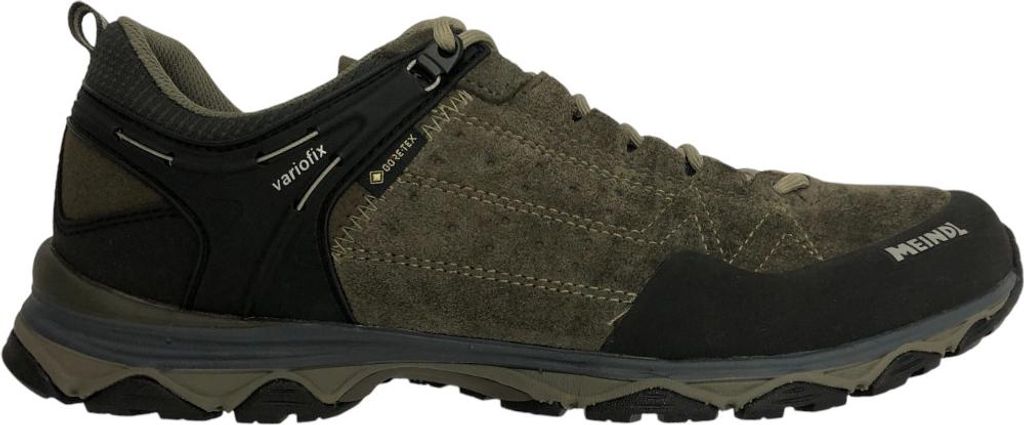 MEINDL Ontario GTX Herren Multisport Schuhe braun EU 43 Produktbild 