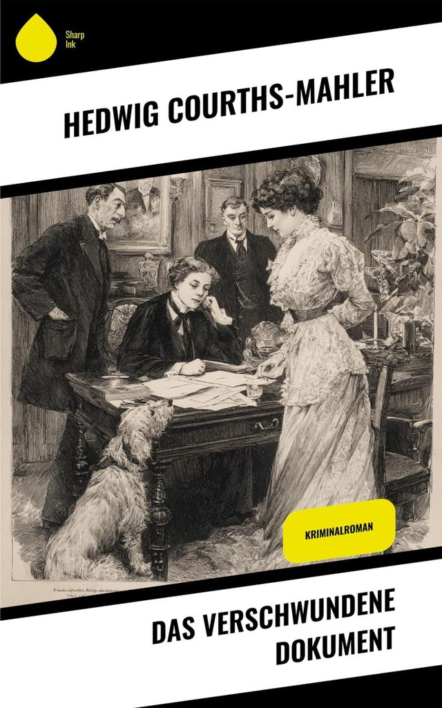 Das verschwundene Dokument