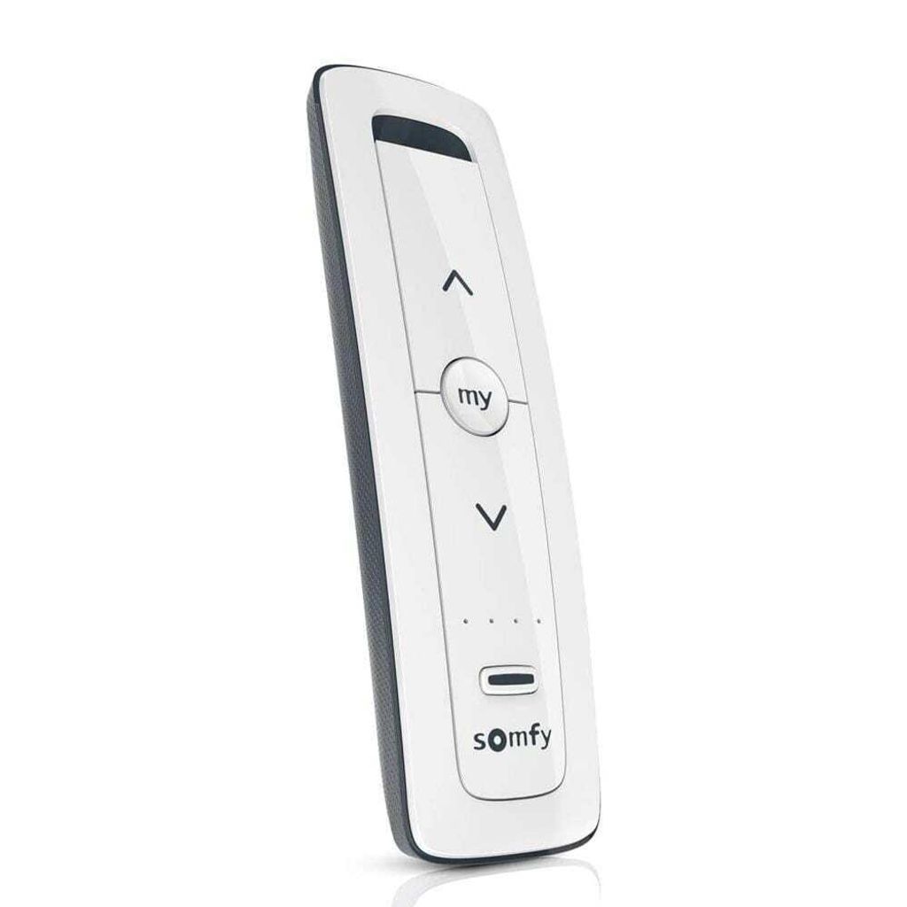 Somfy Situo 5 IO Pure II 1870327 Rollladen Sender Handsender Fernbedienung