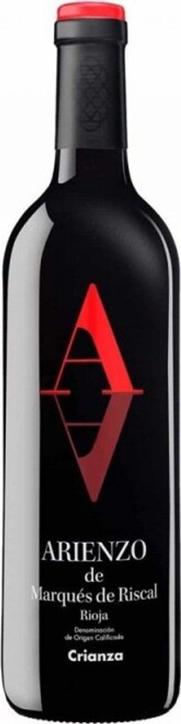 Arienzo de Riscal Crianza Magnum 2022 Rotwein Spanien RIOJA D.O.C 150.00 cl 14.0 %