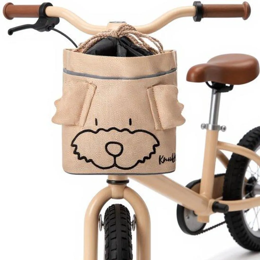 Visibilité et rangement : sacoches vélo enfant réfléchissantes et pare-soleil