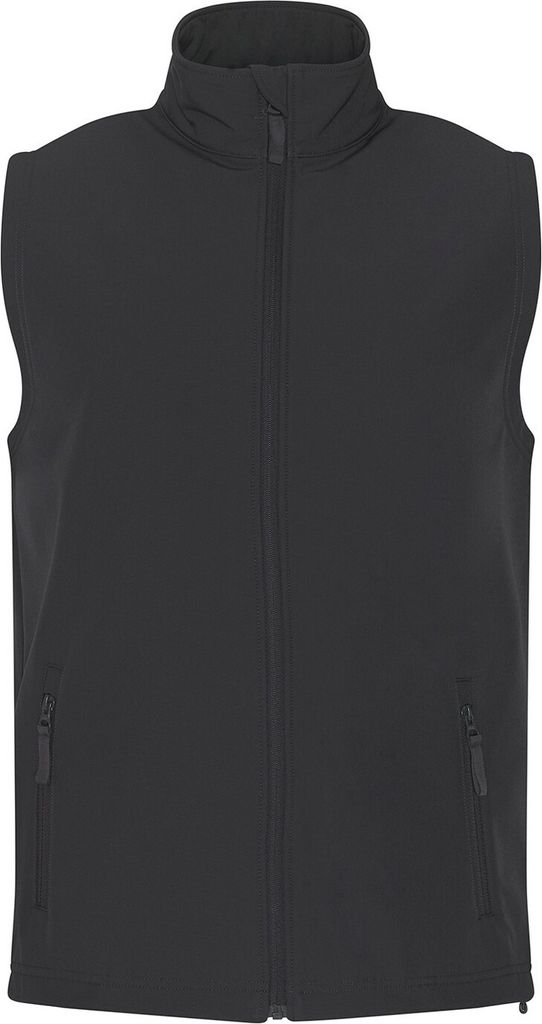 PRO RTX - Weste Zweilagig für Herren RW9432 (3XL) (Holzkohle)