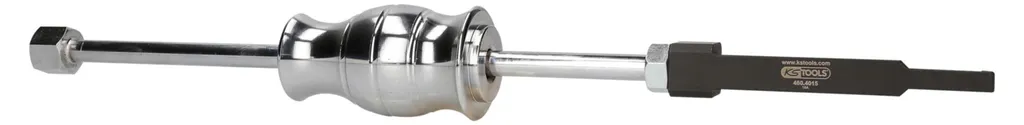 Extracteur d'injecteur 430 mm KS TOOLS 460.4015 haute performance