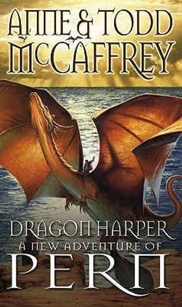 Dragon Harper