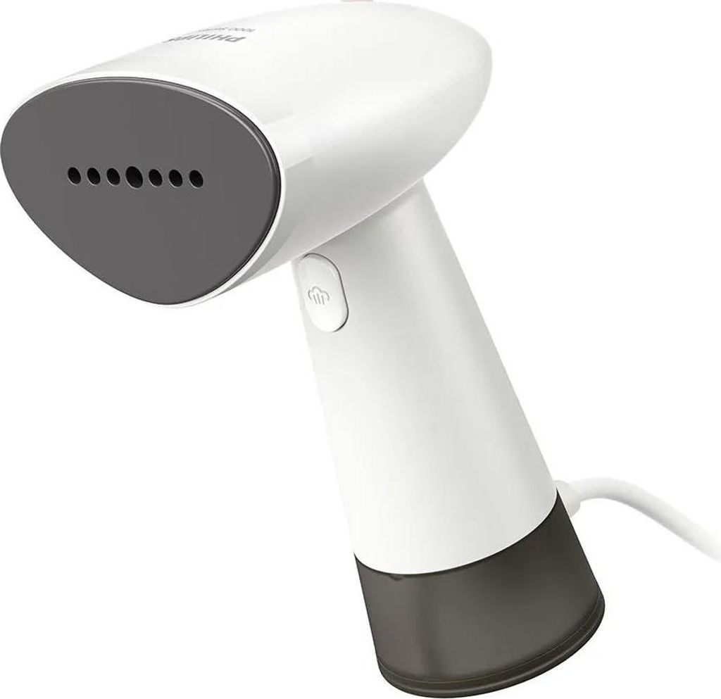 Défroisseur vapeur à main 18g/mn 900w blanc/gris - Philips Image du produit 