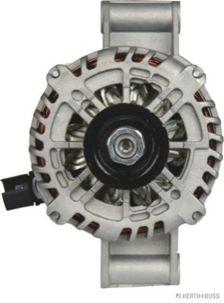 Alternateur 115 A Herth+Buss 32001005 : fini les pannes de batterie