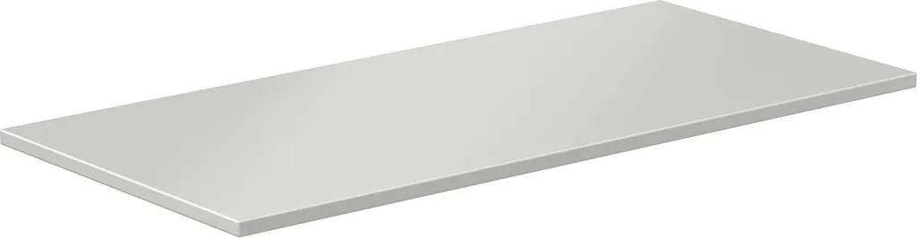 Piano Top Lavabo 120 cm Mexen Uni Grigio Opaco | Offerta Online