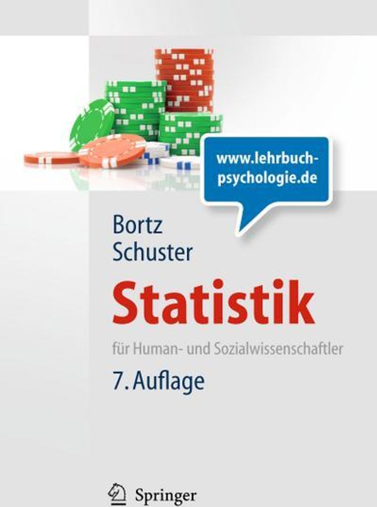 Statistik für Human- und Sozialwissenschaftler
