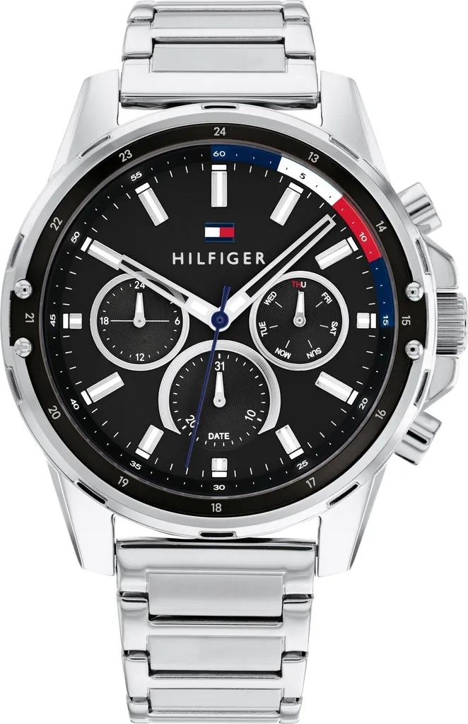 Orologio Tommy Hilfiger ty274900