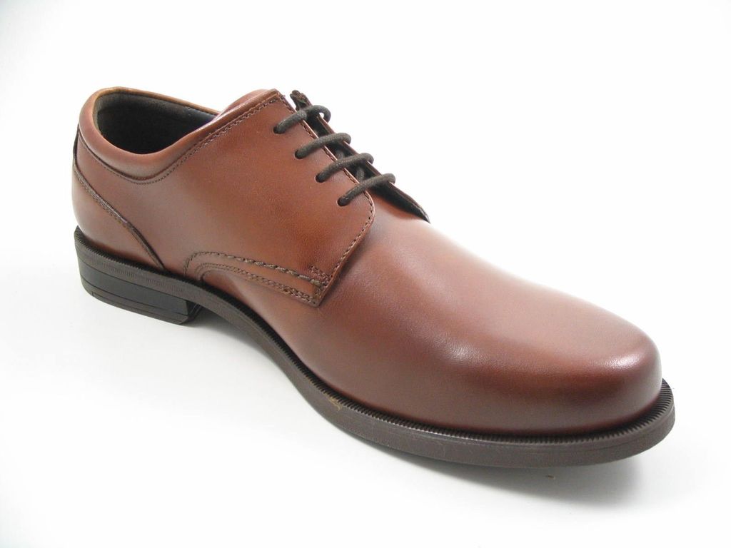 ARA Herren Herrenschuhe braun Gr. 47