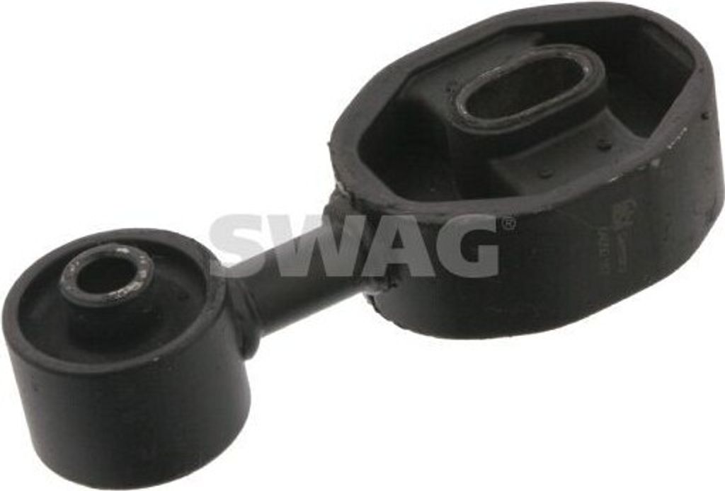 SWAG Halter Motoraufhängung 40 13 0028 Hinten für OPEL VECTRA B (36)