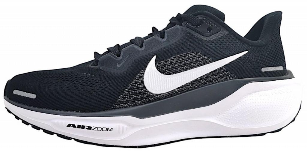 Nike Air Zoom Pegasus 41 Sportschuh Schwarz in Gr. 36.5 Produktbild 