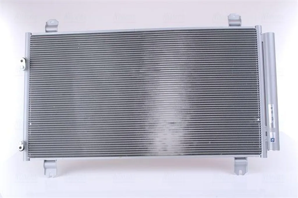 Condenseur de climatisation Nissens 940401 pour Mitsubishi Grandis 2.0