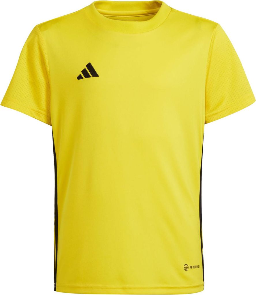 Adidas Tshirts Tabela 23 Jersey Jr, IA9156, Größe: 147