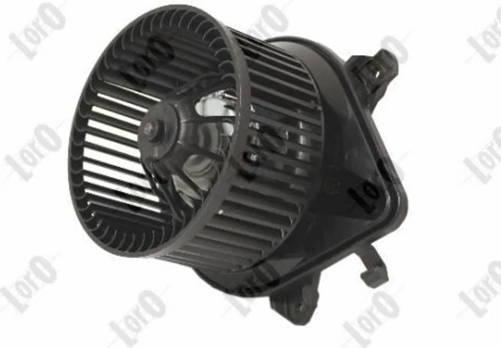 Pulseur d'air habitacle pour Citroën Berlingo et Jumpy - Modèle ABAKUS