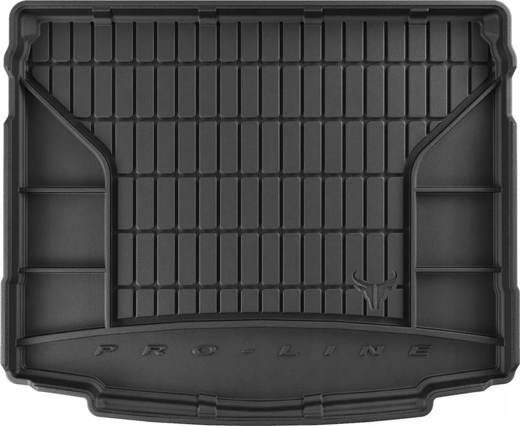 Tappetini Skoda Karoq in Gomma Antiscivolo TM - Ideale per Famiglie