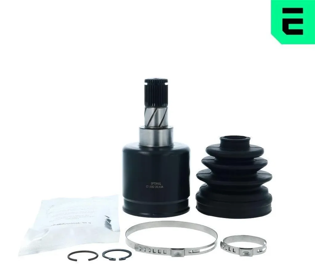 Stopper les fuites de cardan MINI avec le Kit de joints OPTIMAL CT-1082