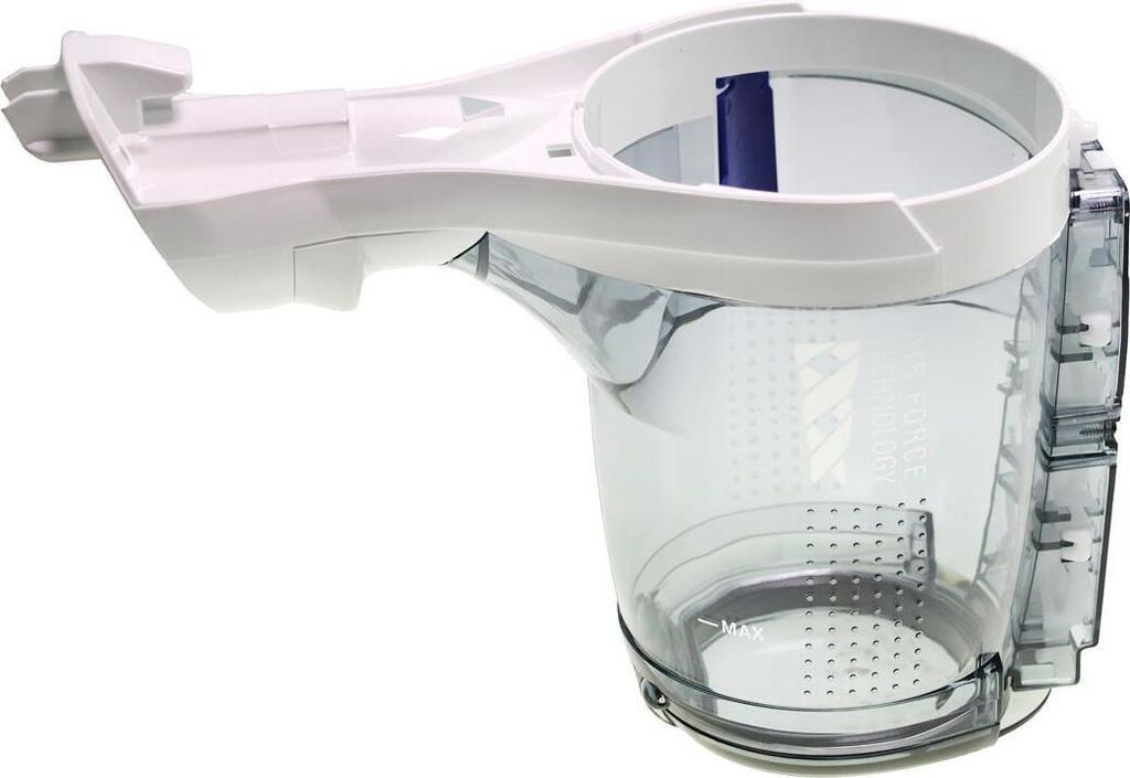 Rowenta RS-RH5784 Nádoba na prach pre RH9057 RH9059 RH9089 Obrázok produktu 