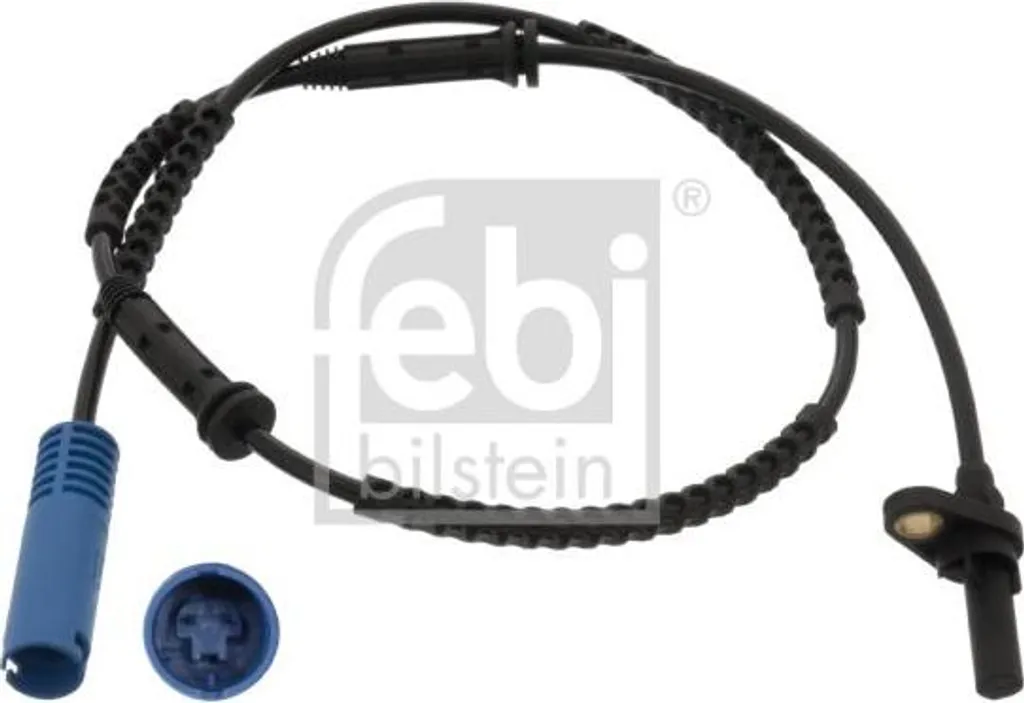 Sensore Velocità Ruota FEBI 45236 per Mini Roadster e Clubman - Ricambio OE