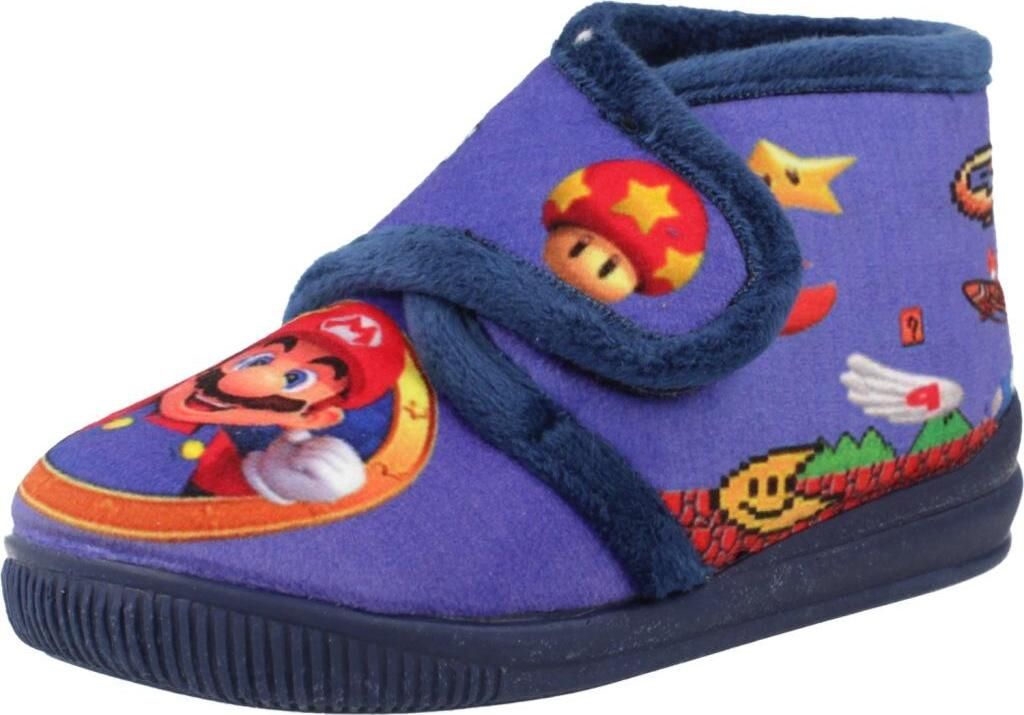 CALZADOS GALDON 647MARIO Blau