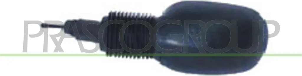 Rétroviseur de rechange Ford KA RB pour contrôle technique FD0067114