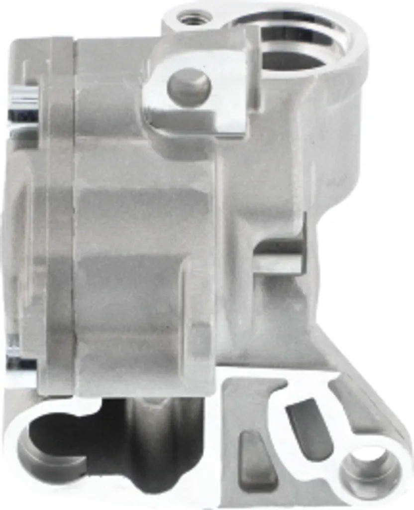 Pompe à Huile Haute Performance 03L115105D pour VW Amarok T5 T6 et Q5