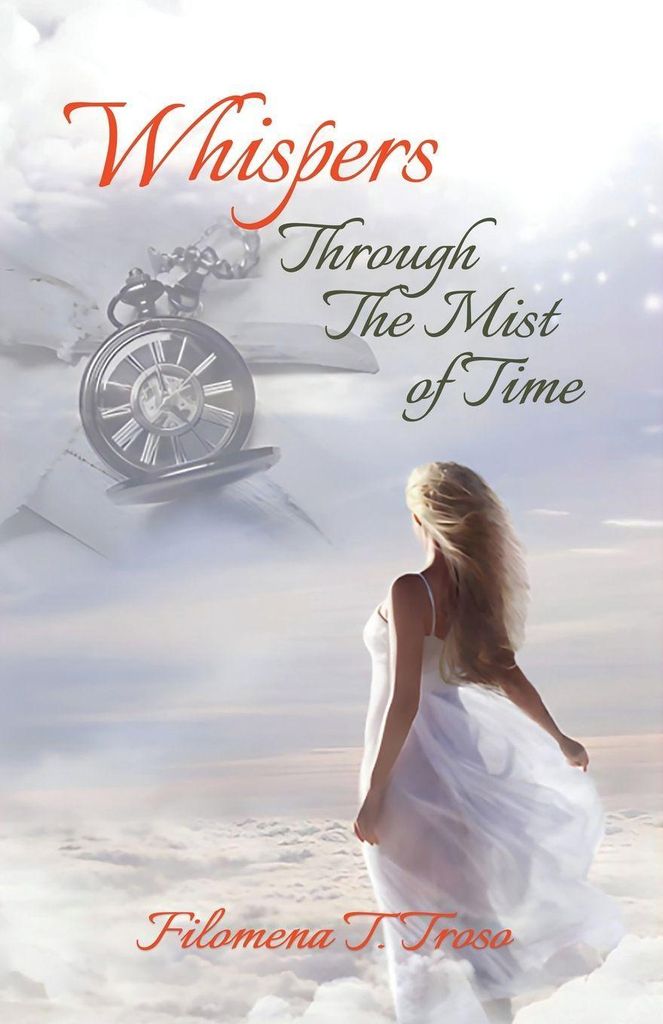 Troso, F: Whispers Through the Midst of Time