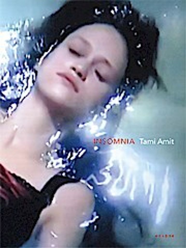 Tami Amit
