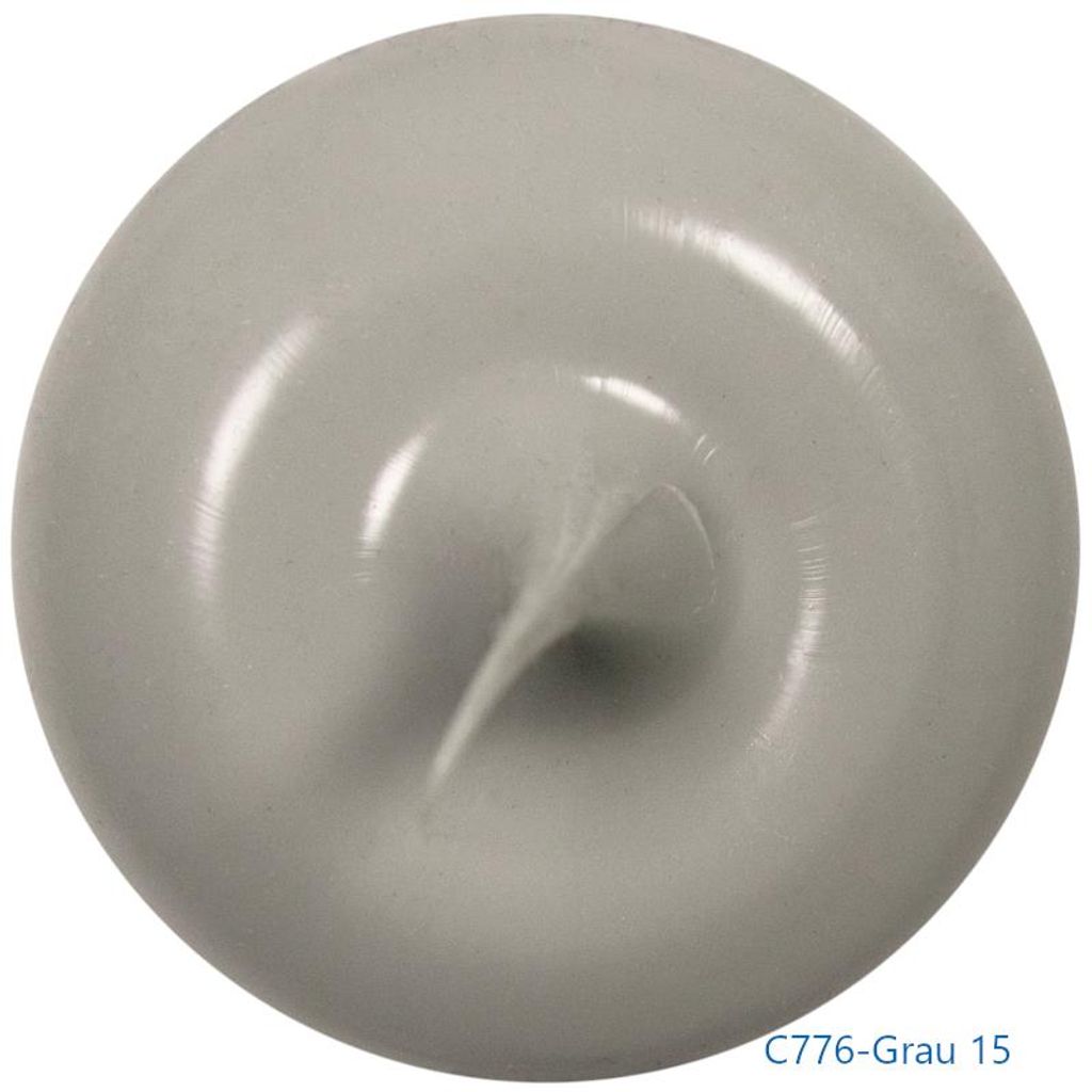 Otto Chemie Ottoseal S100 Silikon 300ml C776 Grau 15 Produktbild 