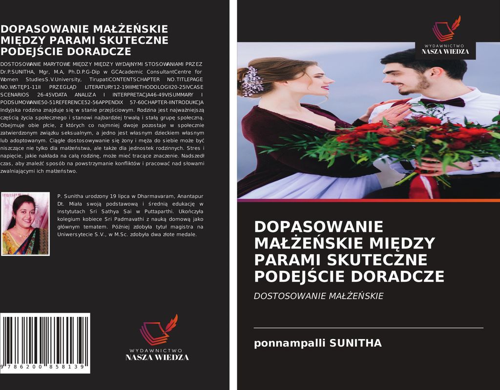 Dopasowanie Ma¿¿E¿Skie Mi¿Dzy Parami Skuteczne Podej¿Cie Doradcze