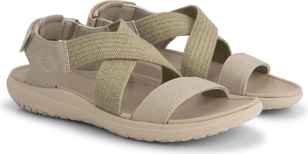 Travelin' Asele women beige 40