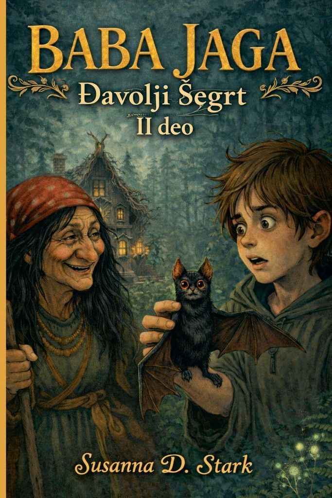 Baba Jaga