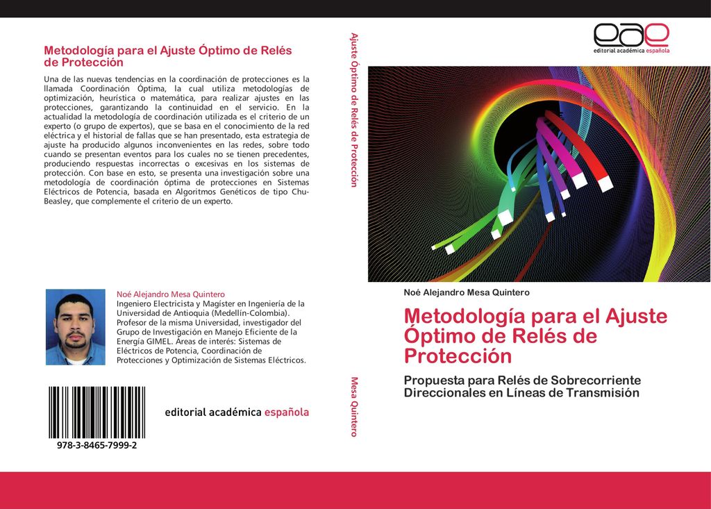 Metodología para el Ajuste Óptimo de Relés de Protección