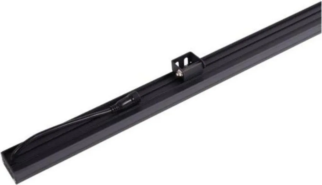 Lèche-Mur LED 100cm IP65 : Solution Éclairage Extérieur Puissant - 4