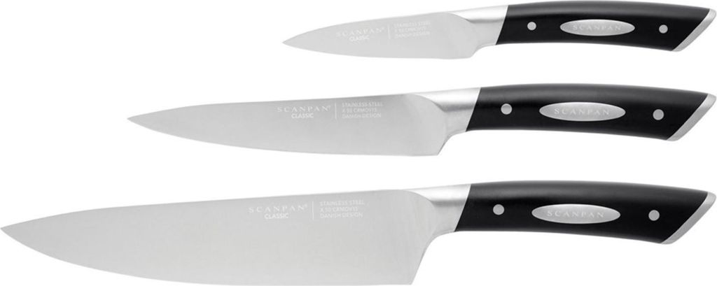 Scanpan Cuchillos Classic, SC92001800CLS Imagen del producto 