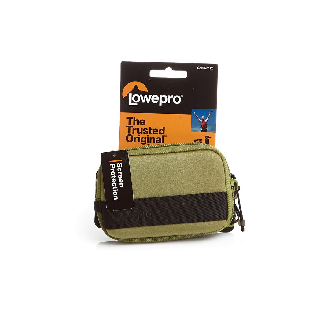 Lowepro Seville 20