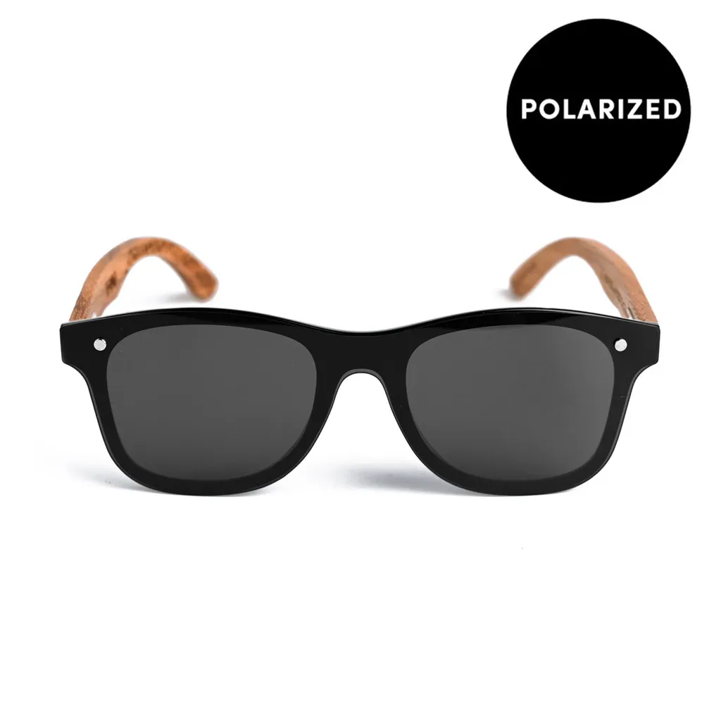 Lunettes de soleil Oval Voyager Vuch : Finissez-en avec l'éblouissement