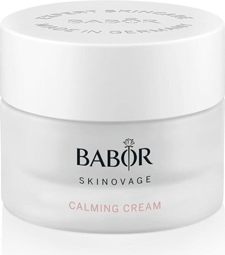 Babor Skinovage upokojujúci krém Obrázok produktu 