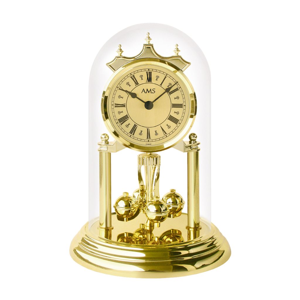 Orologio a pendolo al quarzo - No. J1203 Immagine del prodotto 