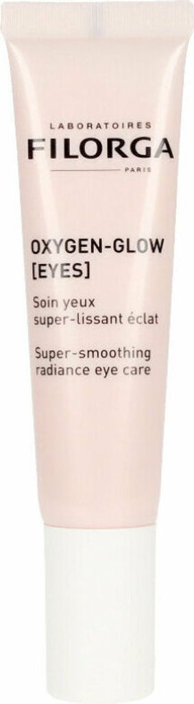 FILORGA Oxygen-Glow [EYES] Super-Smoothing Radiance Eye Produktbild 