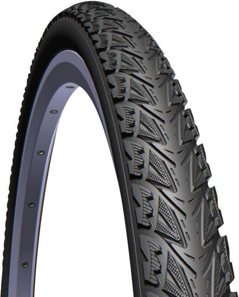 Mitas Sepia 26x1,75 (47-559) V71 Classic Drahtperle schwarz Produktbild 