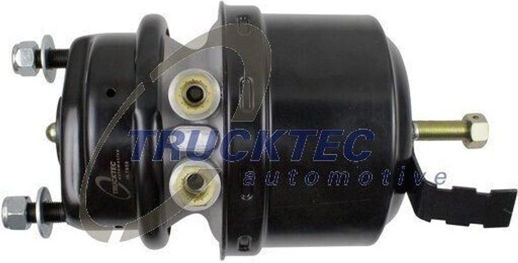 TRUCKTEC AUTOMOTIVE 01.35.179 Type 12/24 Federspeicherbremszylinder passend für MERCEDES-BENZ ATEGO Hinten Rechts