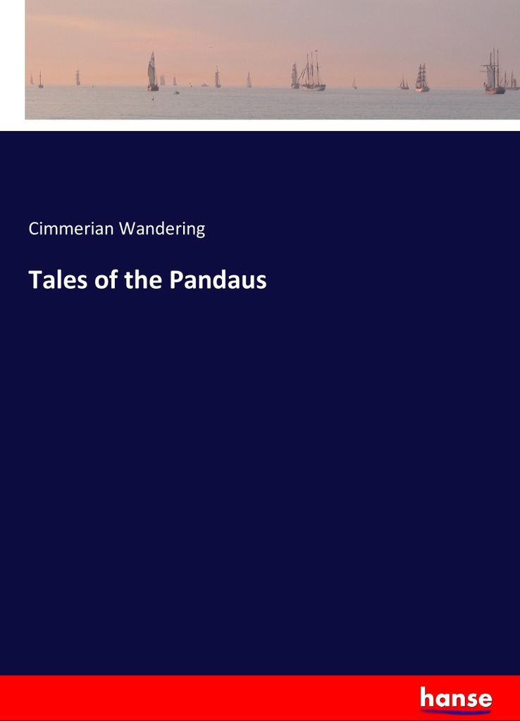 Tales of the Pandaus
